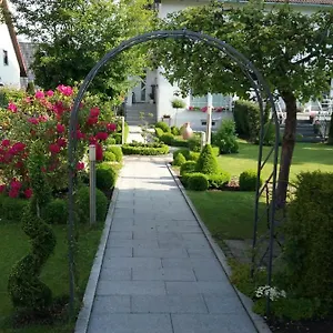 Haus Pollak Apartment