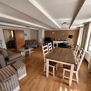 Lux Apartment