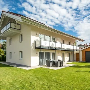 Alpenpanorama Apartment