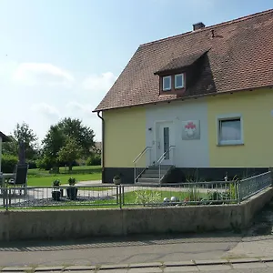 Frankenfewo Apartment