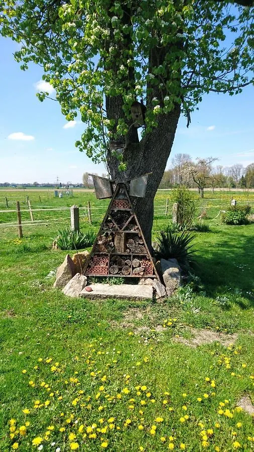 Farm stay Ferienhof Fenzl Pocking
