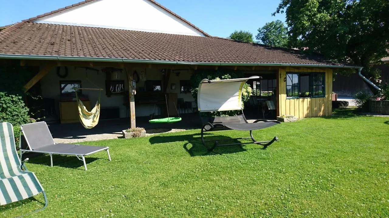 Ferienhof Fenzl Pocking