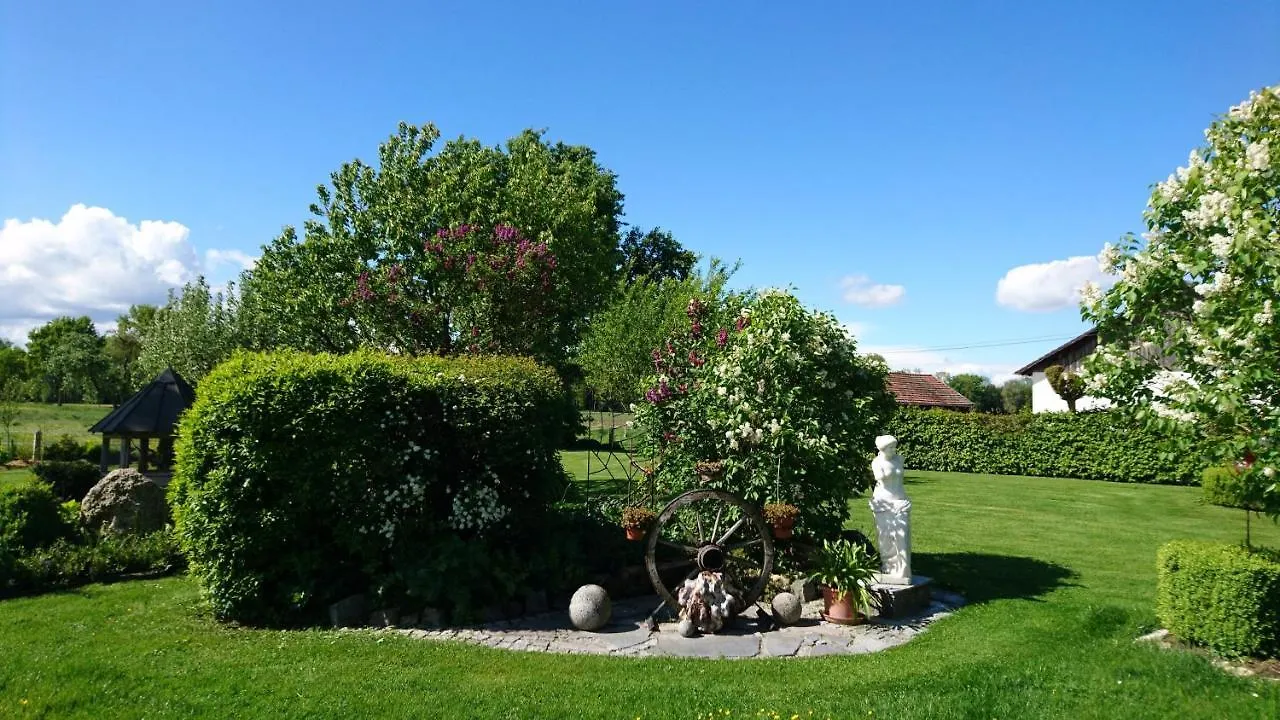 Ferienhof Fenzl Pocking Germany