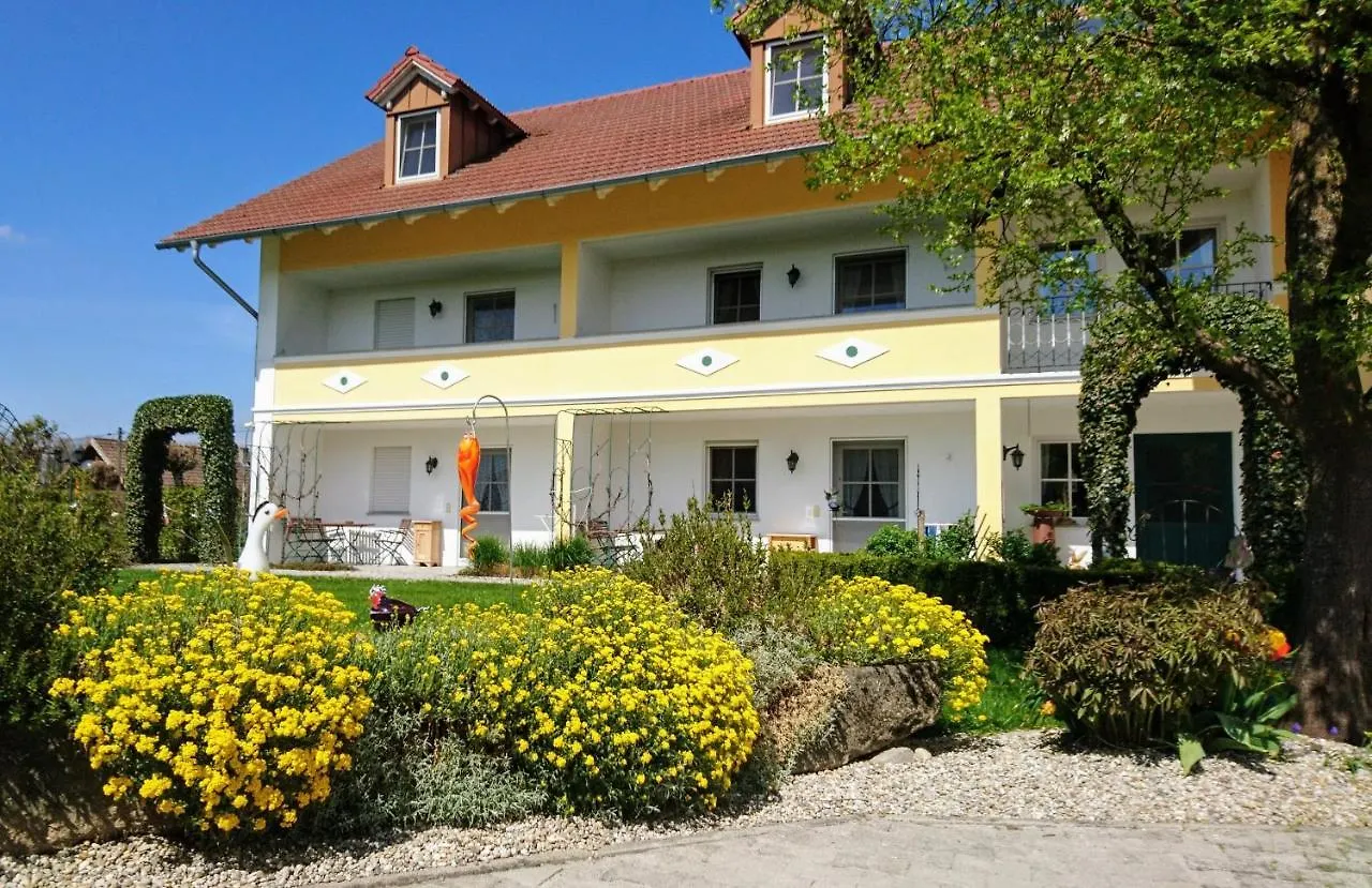 Ferienhof Fenzl Pocking Germany