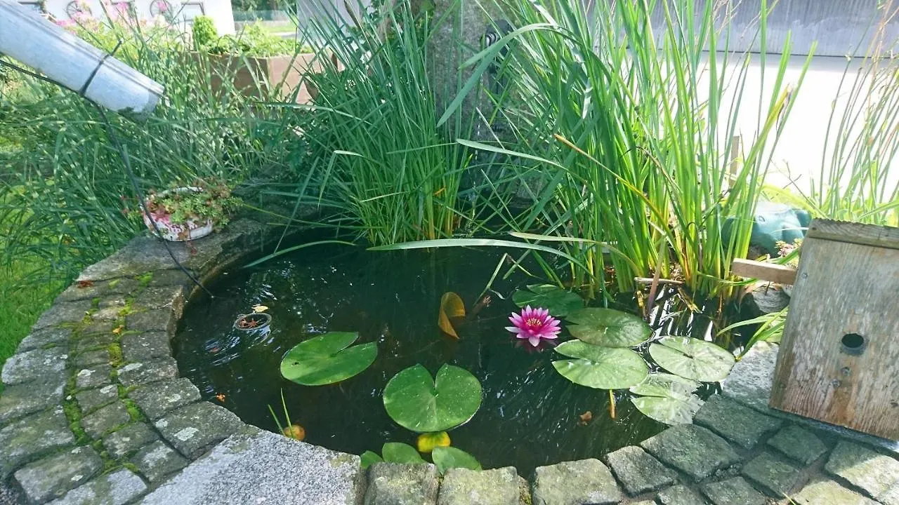 Farm stay Ferienhof Fenzl Pocking Germany