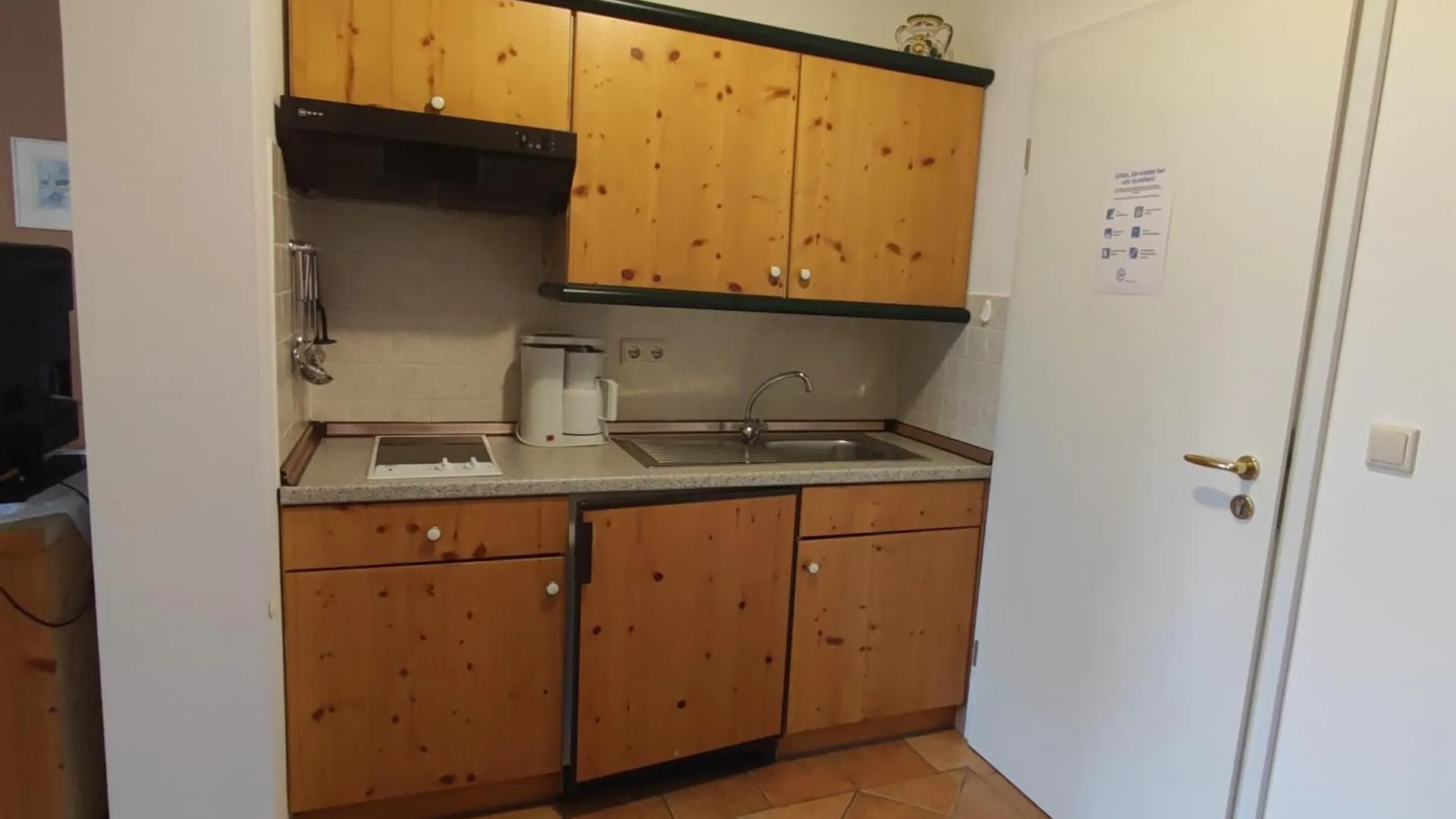 Farm stay Ferienhof Fenzl Pocking