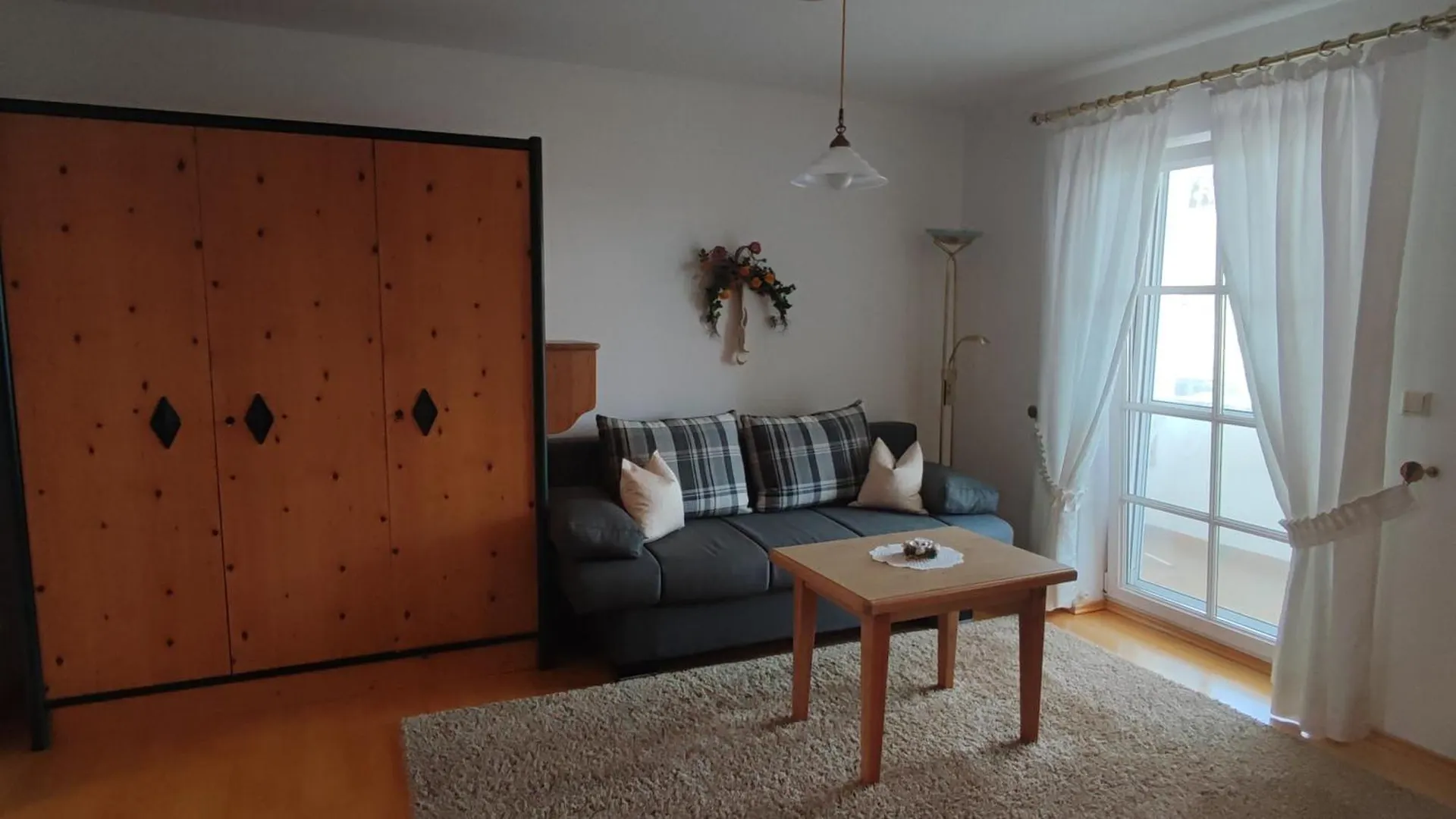 Farm stay Ferienhof Fenzl Pocking Germany