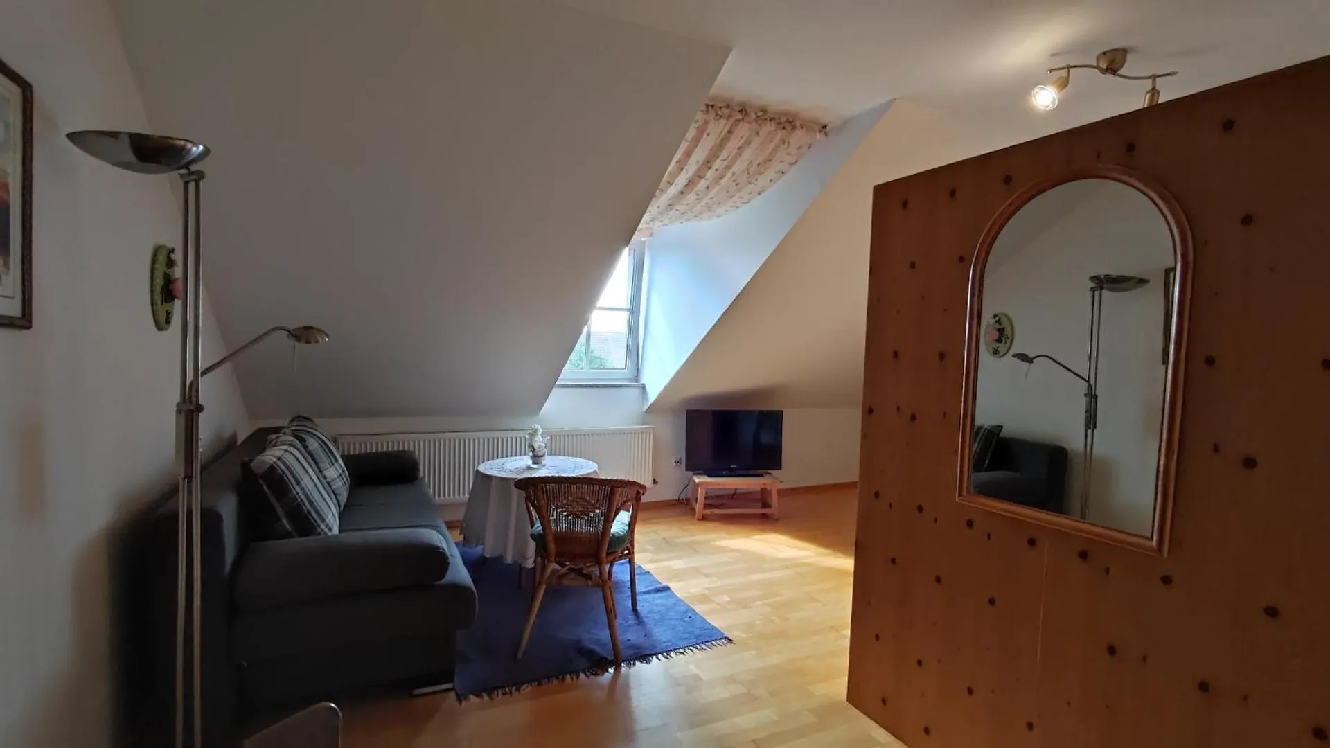 Farm stay Ferienhof Fenzl Pocking Germany