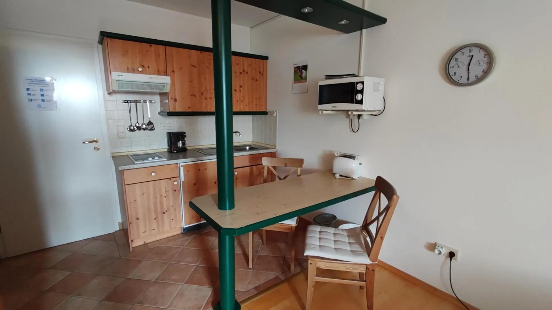 Farm stay Ferienhof Fenzl Pocking
