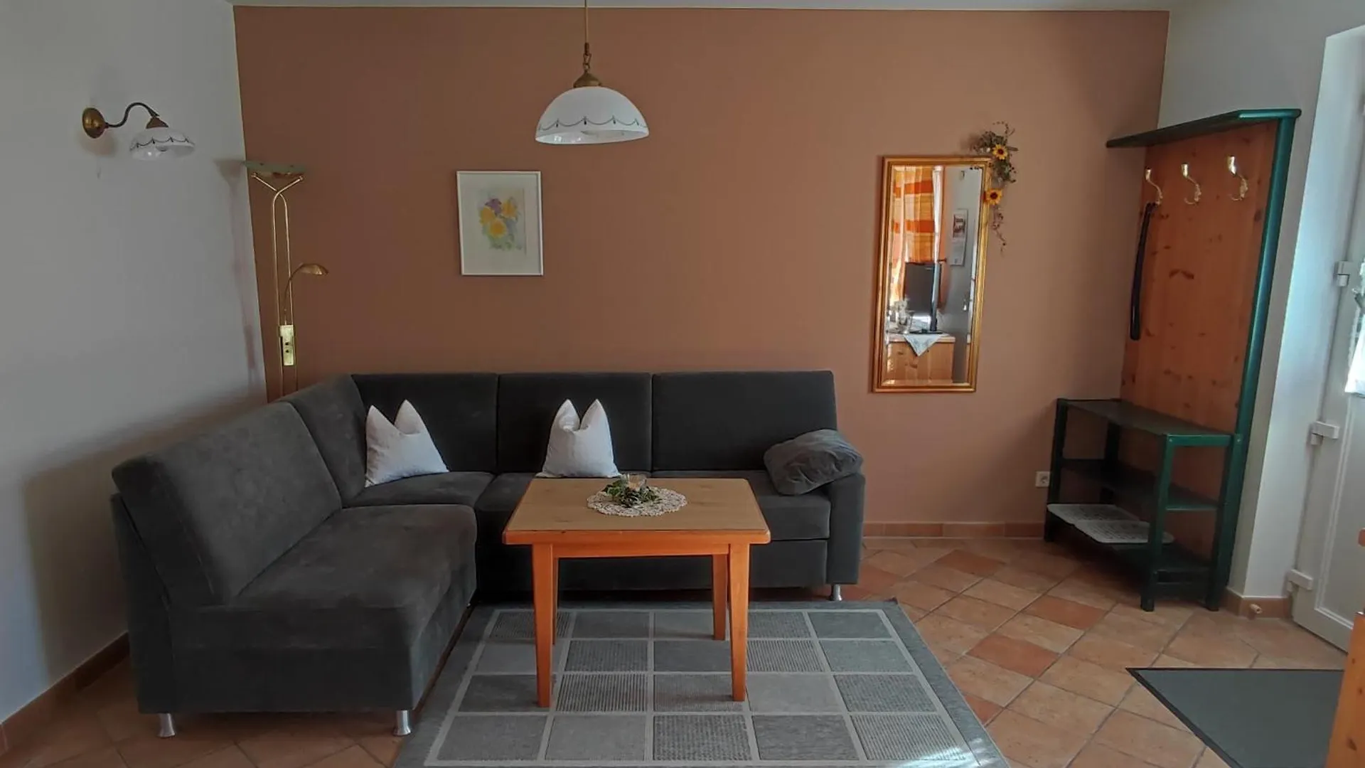Farm stay Ferienhof Fenzl Pocking