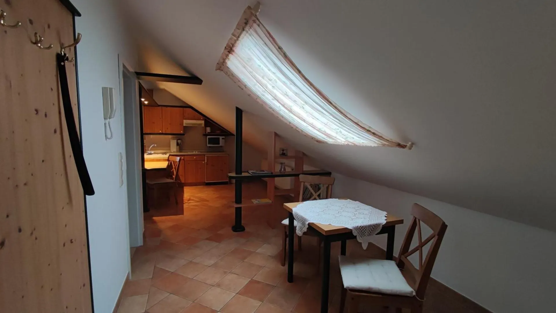 Ferienhof Fenzl Pocking Farm stay Pocking (Passau)