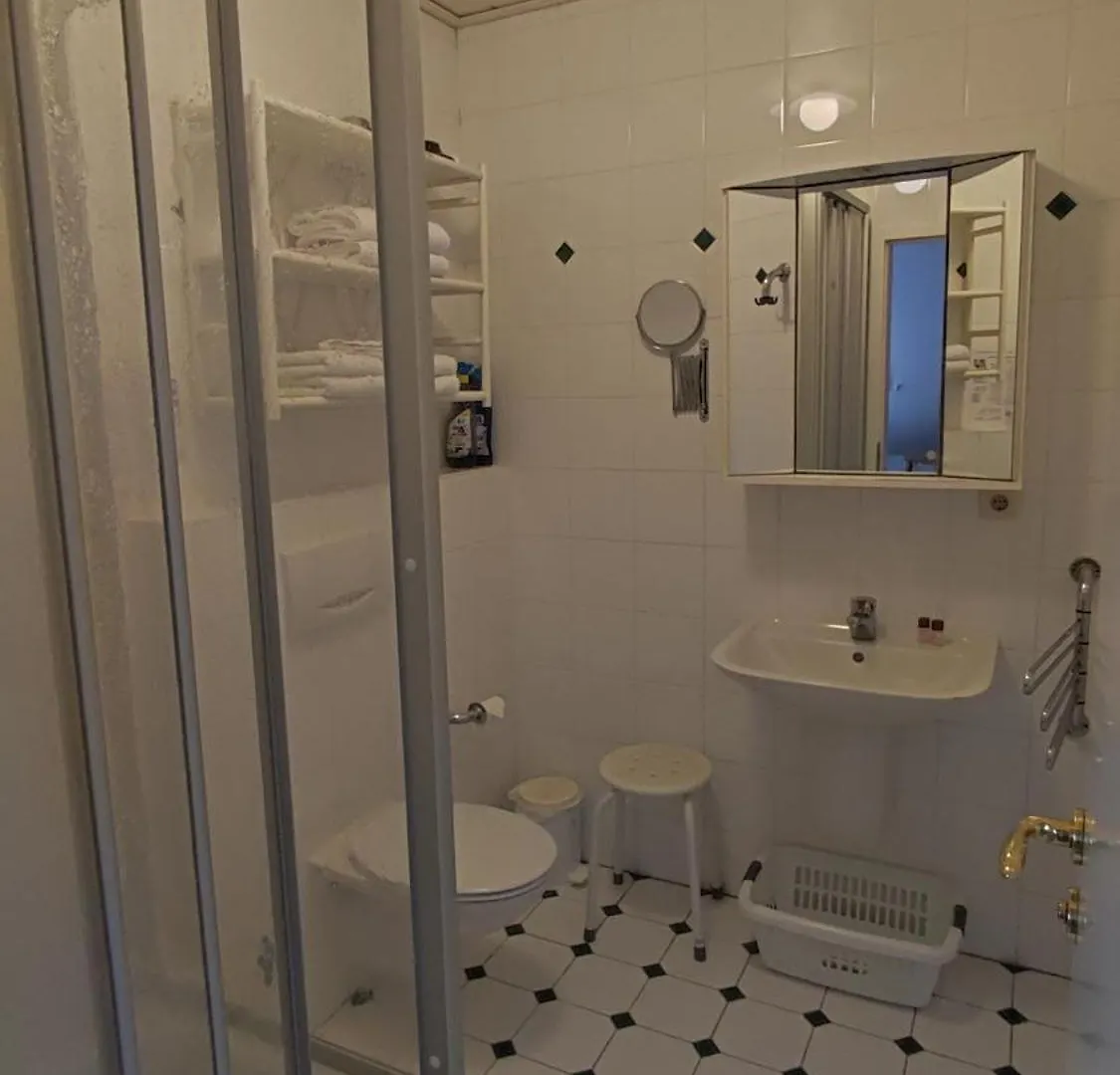 Ferienhof Fenzl Pocking Farm stay Pocking (Passau)