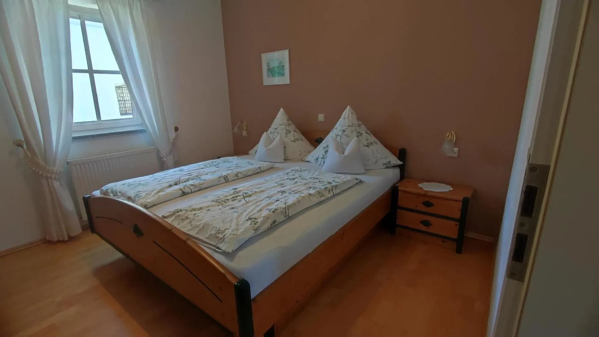 Ferienhof Fenzl Pocking Farm stay