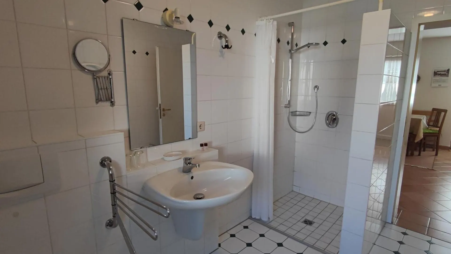 Farm stay Ferienhof Fenzl Pocking Germany