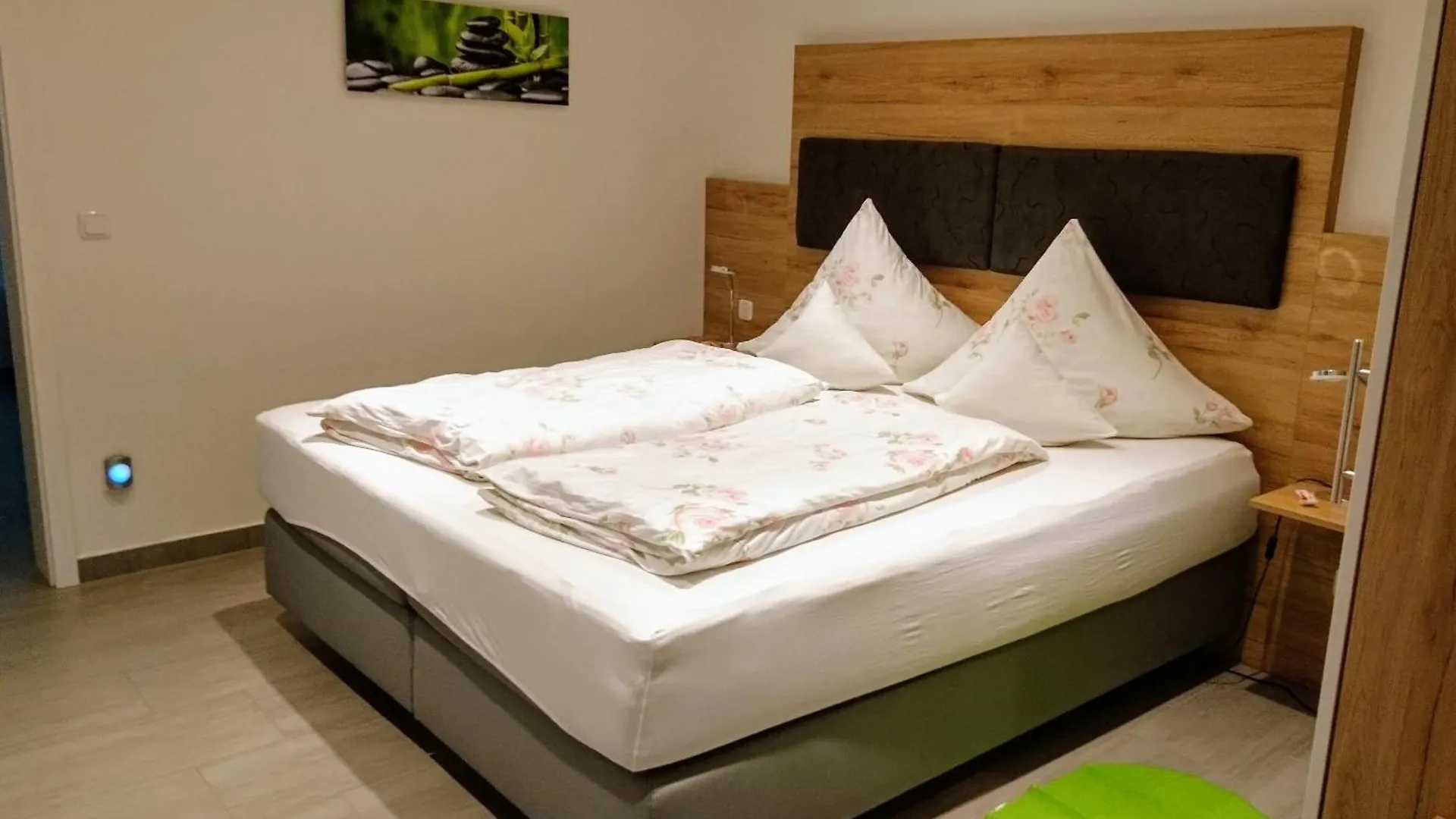 Ferienhof Fenzl Pocking Farm stay